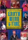 [Used] (Unused / Unopened) Earthwind & Fire Live [DVD]