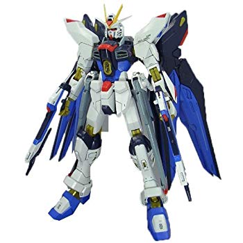 [Used] (Unused/Unopened) 1/60 Strike Freedom Gundam Lightning Edition (Mobile Suit Gundam SEED DESTINY)