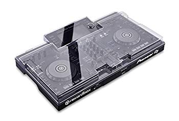 [Used] DeckSaver (Deck Saver) Pioneer XDJ-RR compatible impact resistance cover DS-PC-XDJRR