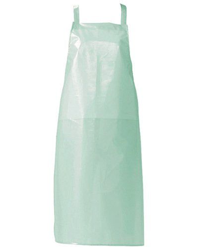 [New] Jab apron chest type Green E1501-2