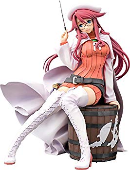 [Used] Summon Night 3 Atti 1/5 Scale ABS & PVC Painted Finished Figure