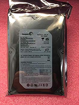 [Used] (Unused / Unopened) Seagate ST380011? A 80? GB UDMA / 100? 200? RPM 2? MB IDE HDD