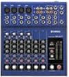 【中古】(未使用･未開封品)　YAMAHA ミキシングコンソール [MG10/2]