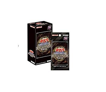 【中古】(未使用･未開封品)　遊戯王OCG?デュエルモンスターズ?20th?ANNIVERSARY?PACK?1st?WAVE BOX