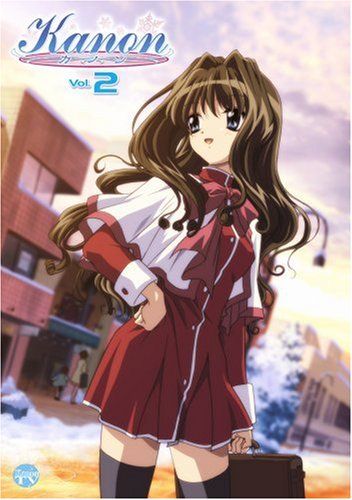 【新品】 Kanon 2 [DVD]