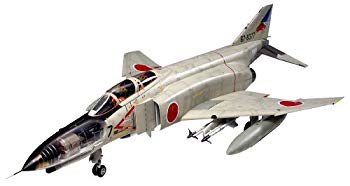 [Used] (Unused/Unopened) Tamiya 1/32 Air Craft Series No.14 Air Self-Defense Force F-4EJ Phantom II Plastic Model 60314