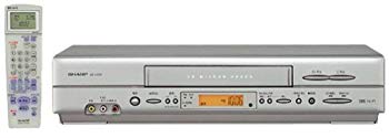 [Used] Sharp video deck VC-H220