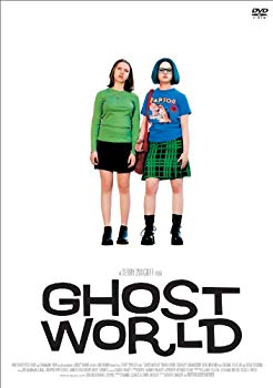 [Used] (Unused / Unopened) Ghost World [DVD]