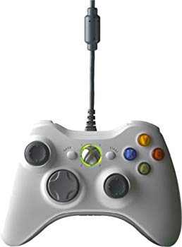 [Used] (Unused / Unopened) Microsoft Game Controller Xbox 360 Controller for Windows C8G-00003