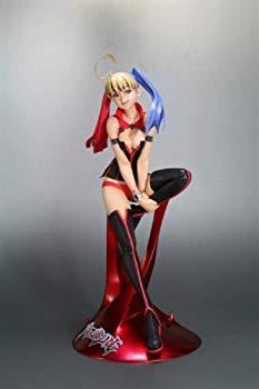 【中古】(未使用･未開封品)　コトブキヤ WITCHBLADE ウィッチブレイド まりあ 1/6スケールPVC塗装済み完成品)