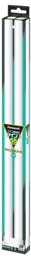 [New] Panasonic twin fluorescent lamp 4500 lumen 55 type natural color FPL55EXN