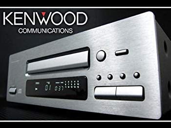 [Used] (Unused / Unopened) KENWOOD Kenwood K&