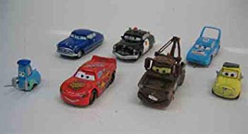 [Used] (Unused / Unopened) Cars Daizhast Mini Car Special Box