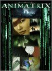 [New] Special version of Animatorx [DVD]