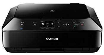 [Used] (Unused / Unopened) Old Model Canon Inkjet Multi -machine Pixus MG5430