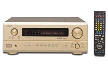 [Used] (Unused / Unopened) DENON Denon AVC-2870 AV Surround amplifier