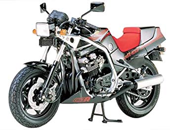 [Used] (Unused/Unopened) Tamiya 1/12 Auto bye Series Honda CBR400F