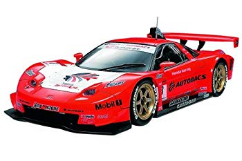 [Used] (Unused/Unopened) Tamiya 1/24 Sports Car Series No.288 ARTA NSX 2005 Plastic model 24288