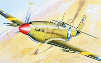 [Used] (Unused/Unopened) Tamiya Italeri 090 1/72 P-51 Mustang &