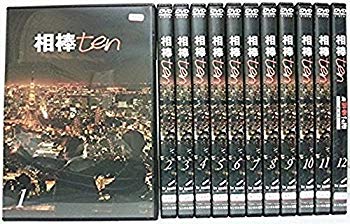 [Used] (Unused / Unopened) Belly TEN (Season 10) [Rental drop] All 12 volumes [Marketplace DVD set product]