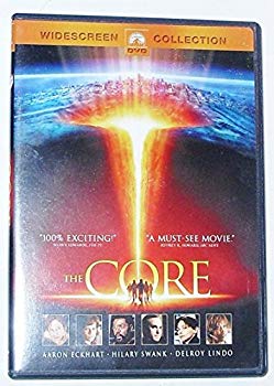 [Used] (Unused / Unopened) Core [DVD] [Import]