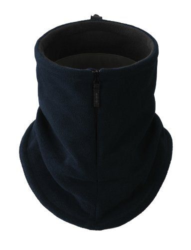 [New] Sanyo Electric ENELOOP NECK WARMER ENW-NW2S-DL Unisex Free Size