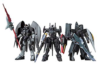 [Used] (Unused / Unopened) Ms In Action !! Deeartive Set 3G