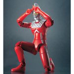 【中古】(未使用･未開封品)　ウルトラ超合金 ウルトラセブン GD-59