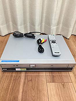 [Used] (Unused / Unopened) SONY Sugo Record RDR-VX30 VHS Video integrated DVD recorder