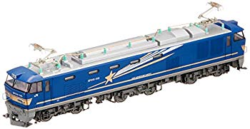 [Used] KATO HO Gauge EF510 500 Hokutosei New Car Number 1-314 Railway Model Electric locomotive