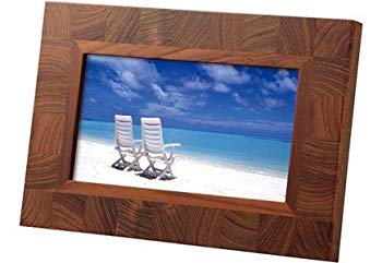 [Used] (Unused / Unopened) Radonna Digital Photo Frame Biennale 7 inch DPB01-70