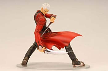 [Used] (Unused/Unopened) Fate/stay night archer (1/7 scale PVC painted finished product)