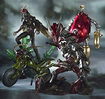 [Used] (Unused / Unopened) S.I.C. Takumi Soul.7 (BOX)
