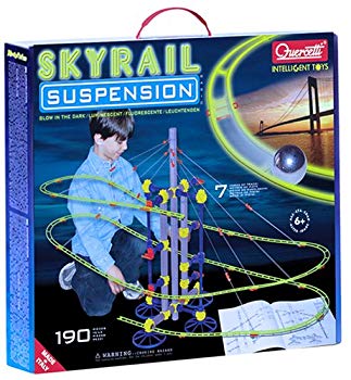 [Used] (Unused / Unopened) Kerchetti (QUERCETTI) Skyrail Suspension / Basic QR6442