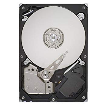 【中古】(未使用･未開封品)　Seagate 3.5インチ内蔵HDD 500GB EIDE 7200rpm U-ATA100 16MB ST3500630A