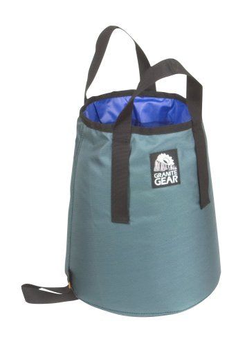 [New] GRANITE GEAR Water bucket