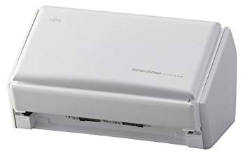 [Used] (Unused / Unopened) FUJITSU SCANSNAP S1500M Fi-S1500M (Mac model)