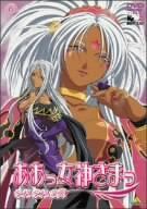 [New] Oh Goddess Shaku Each Wings 6 [DVD]