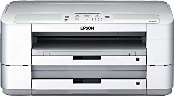 [Used] (Unused / Unopened) EPSON A3 Inkjet Printer PX-1200 A3 Nobi-compatible network standard 2-stage front cassette (up to 500 sheets)