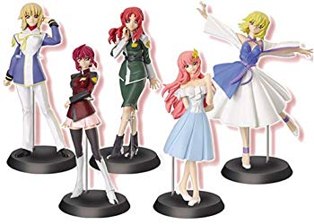 [Used] (Unused / Unopened) Mobile Suit Gundam SEED Seed Hiro Ins 5 (BOX)