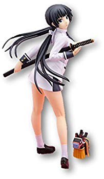 [Used] (Unused / Unopened) Please fall in love with me seriously! Yukie Mayuzumi Completed Figure (Monthly Hobby Japan February 2012 issue & March 2012 Magazine Magazine Limited)