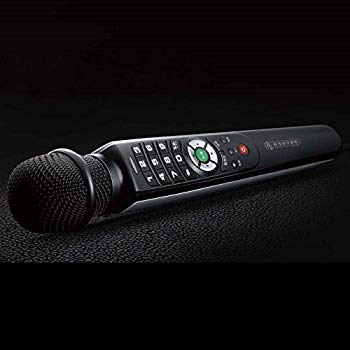 [Used] (Unused / Unopened) Karaoke Mike | Karaoke Dojo DCT-300 | 300 songs