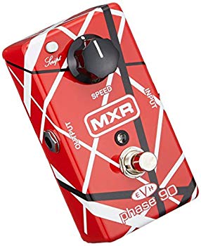 [Used] (Unused / Unopened) MXR EVH PHASE90