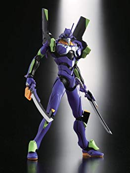 [Used] (Unused / Unopened) Soul SPEC Android Evangelion&