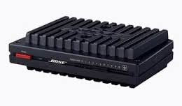 [Used] (Unused / Unopened) Bose Model 1705 Stereo Power amplifier