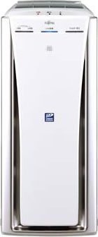 [Used] (Unused / Unopened) Fujitsu General high-performance deodorizer DAS-301R