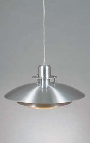 [New] Tokyo Metal Industrial Pendant Lighting MD2801SV