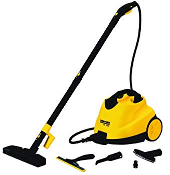 [Used] (Unused / Unopened) KARCHER (Karcher) Steam Cleaner SC1202