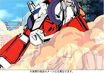 [Used] (Unused / Unopened) Megazone 23 [DVD]