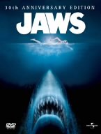 [Used] (Unused / Unopened) Jaws 30th Anniversary Special Edition [DVD]